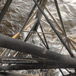 pie are squared - three quarter moon