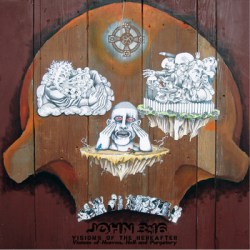 Visions of the Hereafter