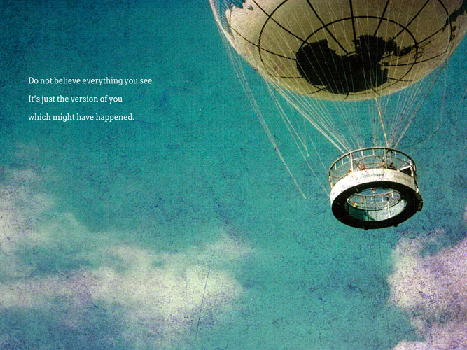 Inner Art from Strie's Ohtul