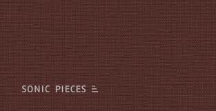 Sonic Pieces