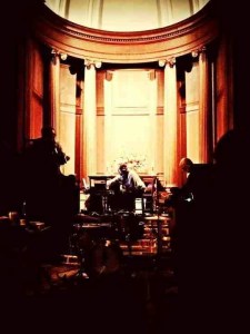 Tonesucker Live Cambridge Nov 2012