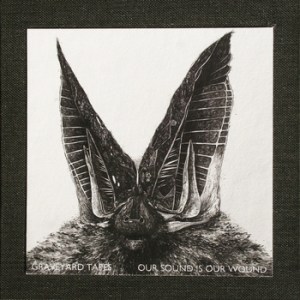 graveyard tapes our sound is our wound