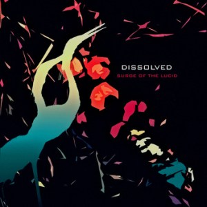 Dissolved