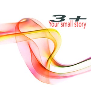 Your Small Story