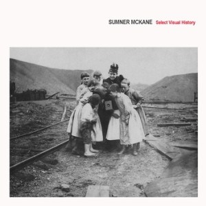 sumner mckane select visual history