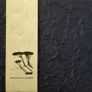 Between dawn and dusk