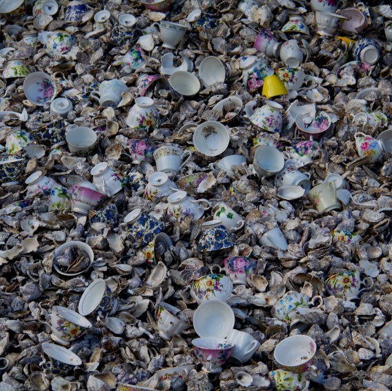 Scratching the Surface