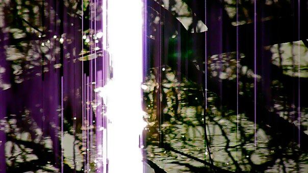 Unorganised image - By Sergio Medina