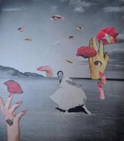 Calico Sunset (Lynn Nguyen Fister, 2013)