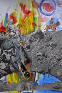 Lynn Nguyen Fister, 2012