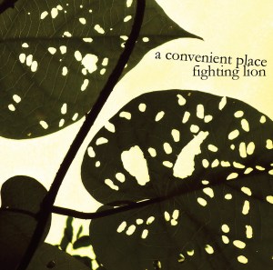 A Convenient Place - Fighting Lion