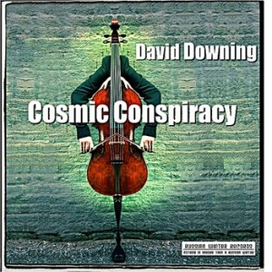 david downing cosmic conspiracy