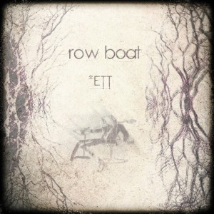 Row Boat