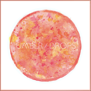 Umber:Drops Artwork