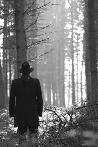 Dave Colohan, Man of Mystery