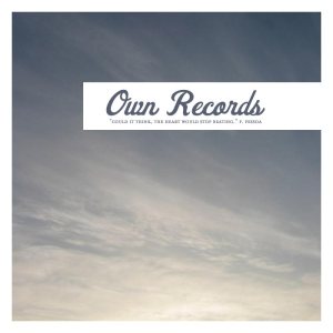 Own Records