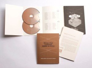 Things that a mutant needs to know