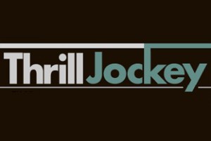 Thrill Jockey