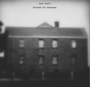 Blacked Out Passages