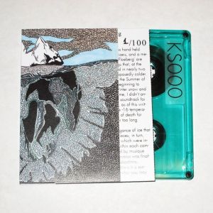 Floeberg cassette