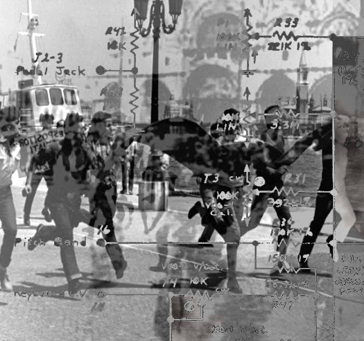 subversive electronics