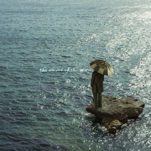 The Secret of the Sea