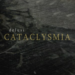 Delusi Promo Cover