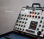 yoshio machida music from the synthi