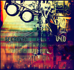 Section 27 - -S27-127- Sectioned v4.0 - S27-127 Wallpaper