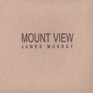 Mount View - CD Package Artwork Scan - Cover (Medium)