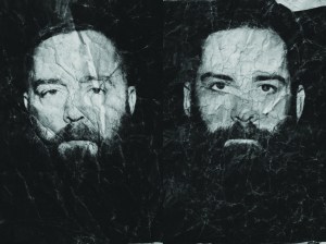 Roll The Dice by Marcus Palmqvist collage 2 2014