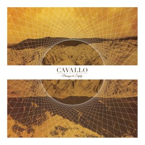 Cavallo:Ghosts