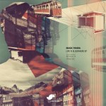 Magic-Panda-Life-is-Elsewhere-EP