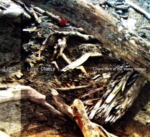 U22_Loren_Chasse_Characters_at_the_Water_Margin_front_sleeve