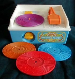 ACL SIngles Chart ~ August 2014