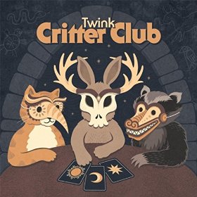 Critter Club