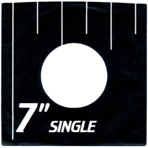 7%22 Single