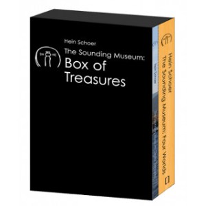 Box of Treasures