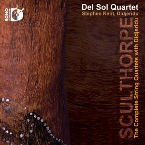 Del Sol Quartet