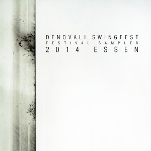 Denovali-Swingfest-2014-(Festival-Sampler)