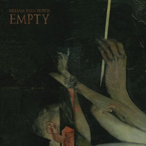 Empty EP Cover