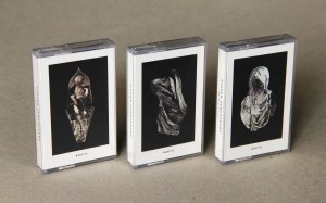 The Hidden Persuaders ~ The Bone Forest – – – These were all made in 2014. They are among the darkest and bleakest of my collages. 1) Maldoror – Named after ’Les Chants de Maldoror’ by Comte de Lautrémont 2) First Self-Portrait – Named after a track on ’Music for Egon Schiele’ by Rachel’s 3) The Last Darkness. These are probably among the most poetic of my collages.