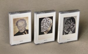 There is a flaw in my iris