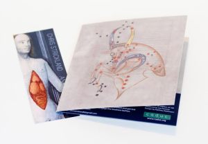 Chris Stickland - cover