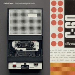 Chromdioxidgedaechtnis