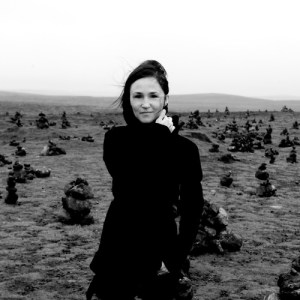 Anna Thorvaldsdottir