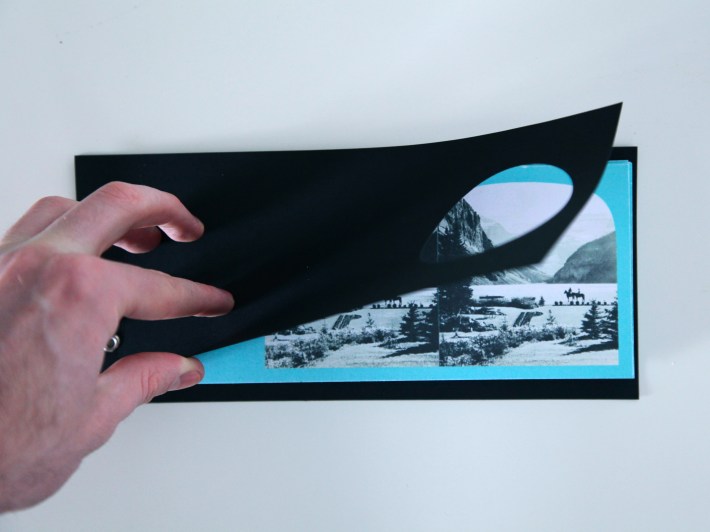 The Season of Lost Buttons