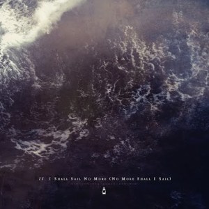 2-I Shall Sail No More