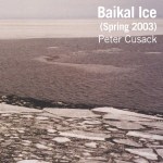 Baikal Ice
