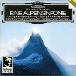Eine Alpensinfonie